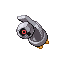 Beldum - Ruby Sapphire (Shiny)