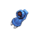 Beldum - Diamond Pearl (Normal)