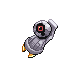 Beldum - HeartGold SoulSilver (Shiny)