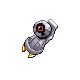 Beldum - Platinum (Shiny)