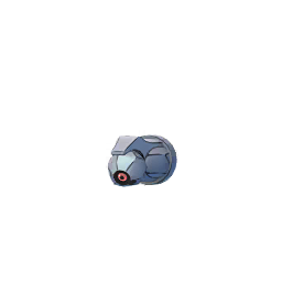 Beldum - GO (Shiny)