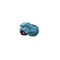 Beldum - Omega Ruby Alpha Sapphire (Normal)