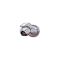 Beldum - Omega Ruby Alpha Sapphire (Shiny)