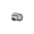 Beldum - X Y (Shiny)