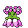 Bellossom - Gold (Normal)