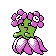 Bellossom - Silver (Normal)