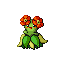 Bellossom - Emerald (Normal)