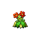 Bellossom - Diamond Pearl (Normal)