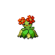 Bellossom - Platinum (Normal)