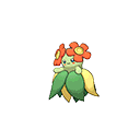 Bellossom - Bank