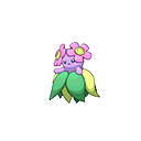 Bellossom - Bank (Shiny)