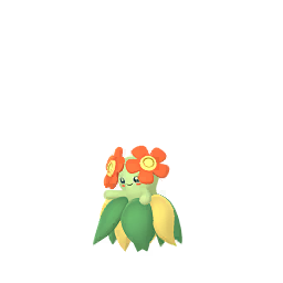 Bellossom - GO (Normal)