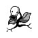 Bellsprout - Yellow (Normal)