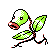 Bellsprout - Crystal (Normal)