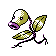 Bellsprout - Crystal (Shiny)