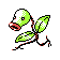 Bellsprout - Gold (Normal)