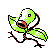 Bellsprout - Silver (Normal)