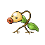 Bellsprout - Emerald (Normal)