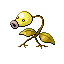 Bellsprout - FireRed LeafGreen (Shiny)