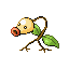 Bellsprout - Ruby Sapphire (Normal)