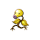 Bellsprout - Diamond Pearl (Shiny)