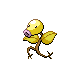 Bellsprout - HeartGold SoulSilver (Shiny)