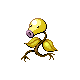 Bellsprout - Platinum (Shiny)