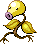Bellsprout - Black 2 White 2 Black White Animated (Shiny)
