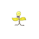 Bellsprout - Bank (Shiny)