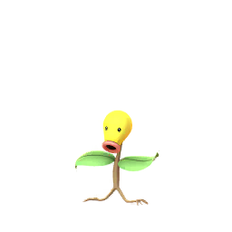 Bellsprout - GO (Normal)