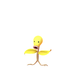 Bellsprout - GO (Shiny)