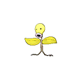 Bellsprout - Omega Ruby Alpha Sapphire (Shiny)