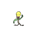 Bellsprout - X Y (Normal)