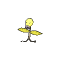 Bellsprout - X Y (Shiny)