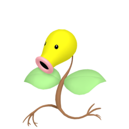Bellsprout - Home