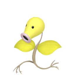Bellsprout - Home