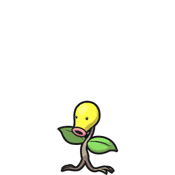 Bellsprout - Scarlet Violet