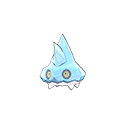 Bergmite - Bank (Normal)