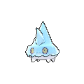 Bergmite - X Y (Normal)