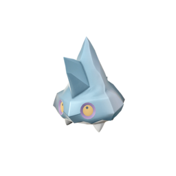 Bergmite - Legends_ Arceus
