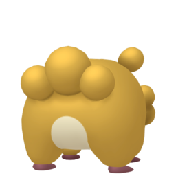 Bidoof - Home