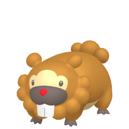 Bidoof - Home