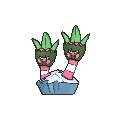 Binacle - X Y (Shiny)