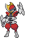 Bisharp - Black 2 White 2 Black White Animated (Normal)