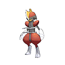Bisharp - Bank (Normal)