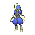 Bisharp - X Y (Shiny)