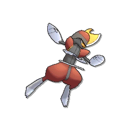 Bisharp - Ultra Sun Ultra Moon
