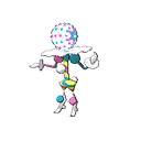 Blacephalon - Bank