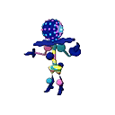 Blacephalon - Bank