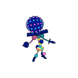 Blacephalon - Ultra Sun Ultra Moon